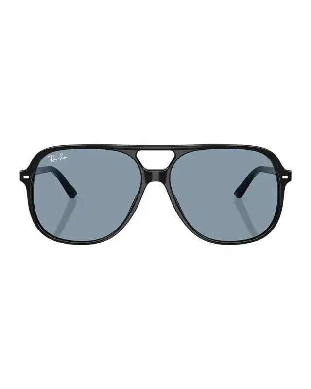 Ray-Ban RB2198 Bill 60MM Square Sunglasses