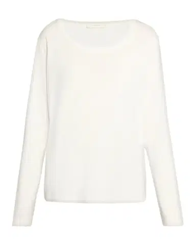 The Row Kalto Scoop-Neck Cotton Jersey Long-Sleeve T-Shirt | Thumbnail 1