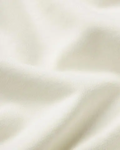 Frame Men's x Sotheby's Cotton Quarter-Zip Sweatshirt | Thumbnail 3