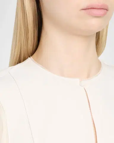 Ulla Johnson Lucette Long-Sleeve Blouse | Thumbnail 5