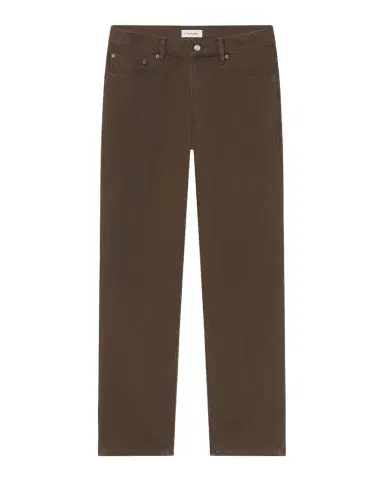 Frame Men's Straight-Leg Jeans | Thumbnail 1