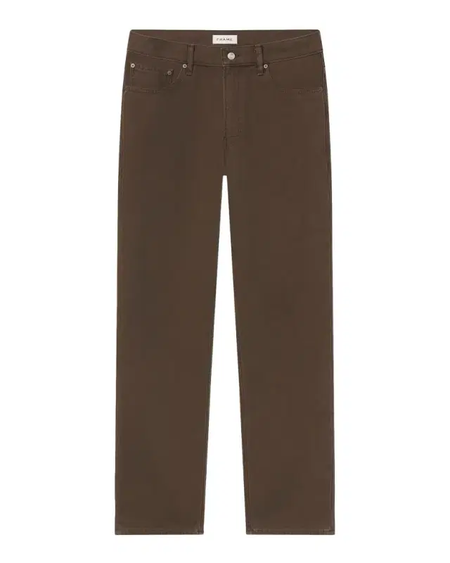 Frame Men's Straight-Leg Jeans