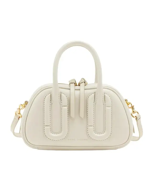 Marc Jacobs The Micro Bauletto Babe Mini Top Handle