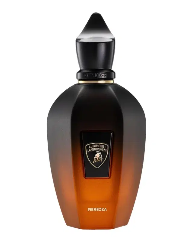Xerjoff x Automobili Lamborghini Fierezza Parfum, 3.4 oz.