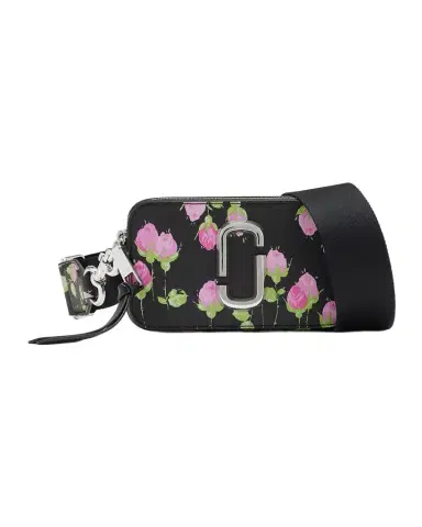 Marc Jacobs The Snapshot Floral Leather Camera Bag | Thumbnail 1 Marc Jacobs The Snapshot Floral Leather Camera Bag | Thumbnail 1