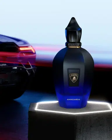 Xerjoff x Automobili Lamborghini Avanguardia Parfum, 3.4 oz. | Thumbnail 5 Xerjoff x Automobili Lamborghini Avanguardia Parfum, 3.4 oz. | Thumbnail 5