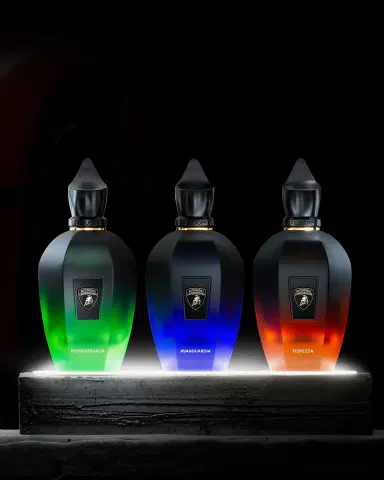 Xerjoff x Automobili Lamborghini Avanguardia Parfum, 3.4 oz. | Thumbnail 6 Xerjoff x Automobili Lamborghini Avanguardia Parfum, 3.4 oz. | Thumbnail 6