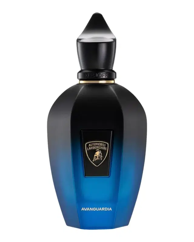 Xerjoff x Automobili Lamborghini Avanguardia Parfum, 3.4 oz.