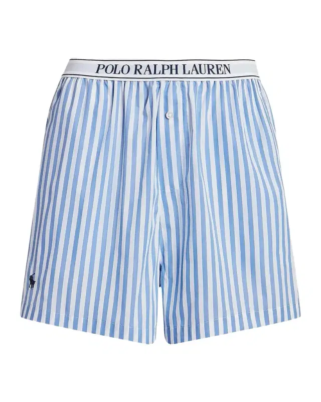 Polo Ralph Lauren Striped Cotton Boxer Shorts