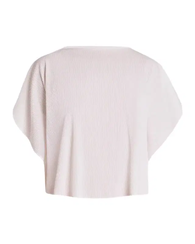 Issey Miyake A-Poc Pleats Slice Top
