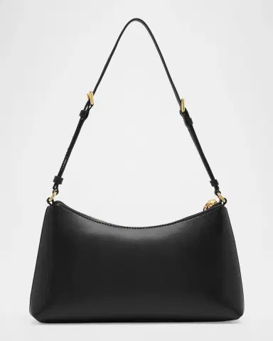 Marc Jacobs The Pouch Scene Convertible Leather Mini Bag | Thumbnail 5 Marc Jacobs The Pouch Scene Convertible Leather Mini Bag | Thumbnail 5