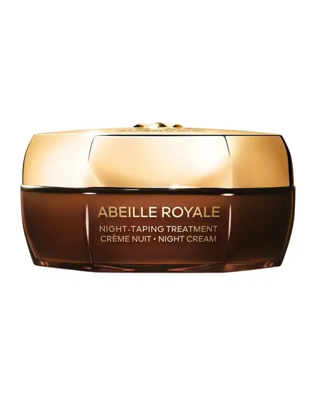 Guerlain Abeille Royale Lifting Night Cream, 1.7 oz.
