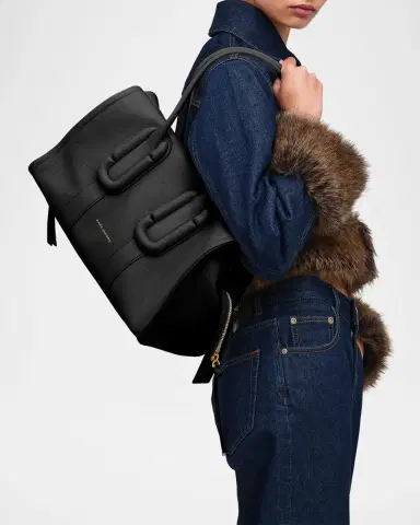 Marc Jacobs Babe City Tote Bag | Thumbnail 2 Marc Jacobs Babe City Tote Bag | Thumbnail 2