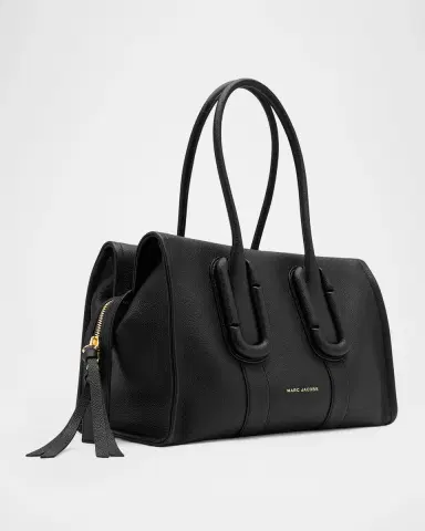 Marc Jacobs Babe City Tote Bag | Thumbnail 3 Marc Jacobs Babe City Tote Bag | Thumbnail 3
