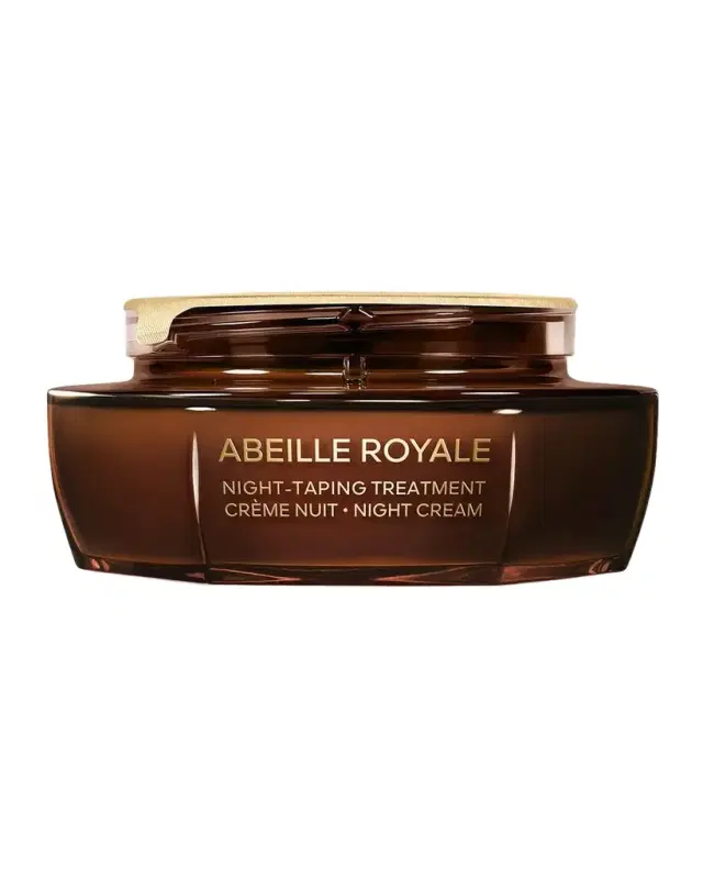 Guerlain Abeille Royale Lifting Night Cream Refill, 1.7 oz.