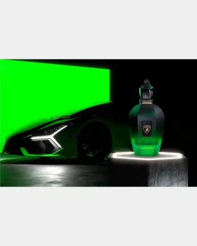 Xerjoff x Automobili Lamborghini Perseveranza Parfum, 3.4 oz. | Thumbnail 5 Xerjoff x Automobili Lamborghini Perseveranza Parfum, 3.4 oz. | Thumbnail 5