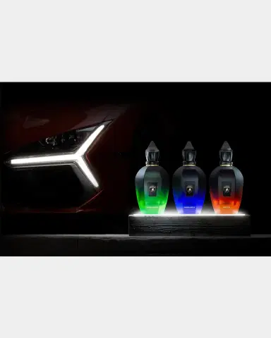 Xerjoff x Automobili Lamborghini Perseveranza Parfum, 3.4 oz. | Thumbnail 6 Xerjoff x Automobili Lamborghini Perseveranza Parfum, 3.4 oz. | Thumbnail 6