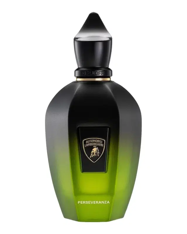 Xerjoff x Automobili Lamborghini Perseveranza Parfum, 3.4 oz.