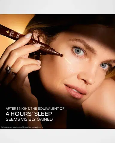 Guerlain Abeille Royale Midnight Secret Late-Night Recovery Serum, 0.5 oz. | Thumbnail 5