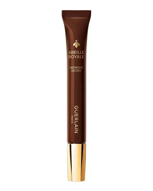 Guerlain Abeille Royale Midnight Secret Late-Night Recovery Serum, 0.5 oz.