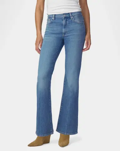 Joe's Jeans The Inez Bootcut Denim Jeans | Thumbnail 4 Joe's Jeans The Inez Bootcut Denim Jeans | Thumbnail 4