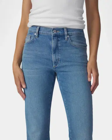 Joe's Jeans The Inez Bootcut Denim Jeans | Thumbnail 5 Joe's Jeans The Inez Bootcut Denim Jeans | Thumbnail 5