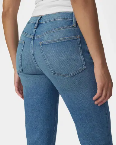 Joe's Jeans The Inez Bootcut Denim Jeans | Thumbnail 7 Joe's Jeans The Inez Bootcut Denim Jeans | Thumbnail 7