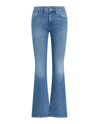 Joe's Jeans The Inez Bootcut Denim Jeans | Thumbnail 1 Joe's Jeans The Inez Bootcut Denim Jeans | Thumbnail 1