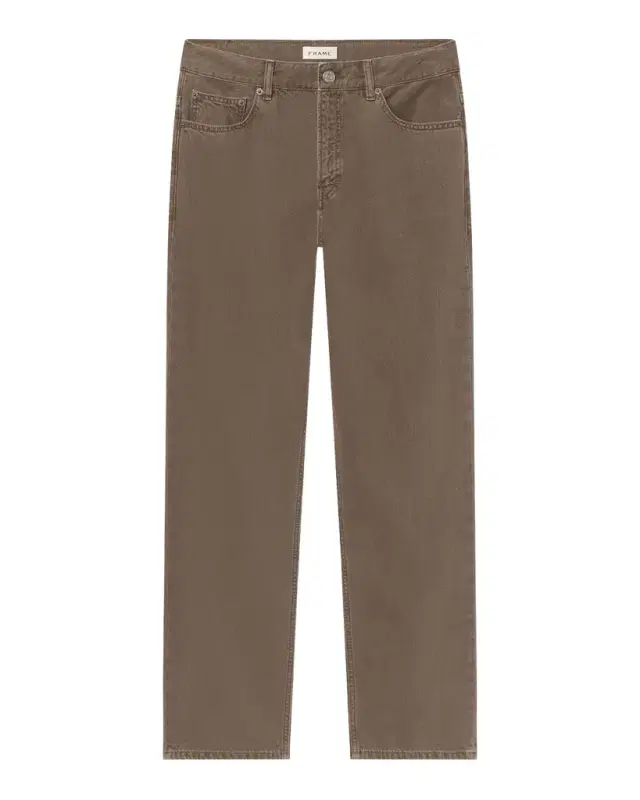 Frame Men's Straight-Leg Jeans