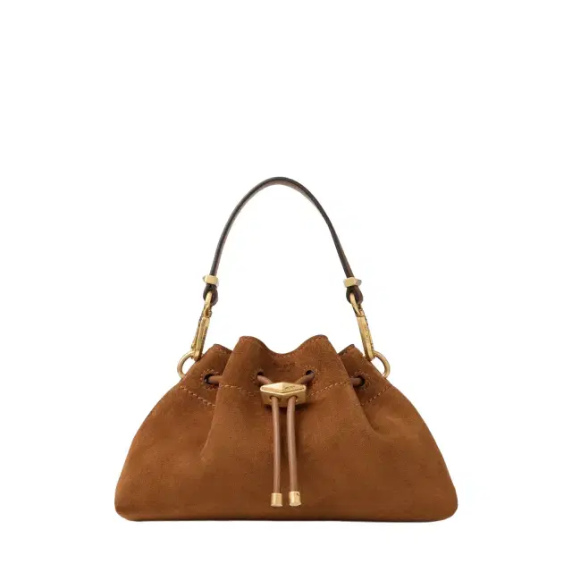 Jimmy Choo Cinch Small Top-Handle Bags