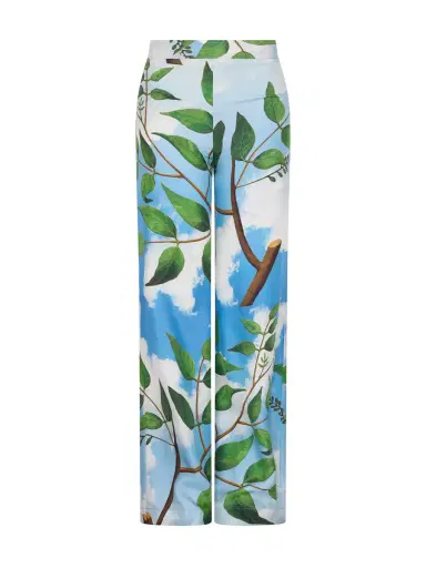 Libertine Magritte Slim Aarons Pants | Thumbnail 1