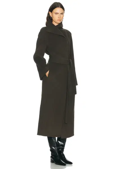 Khaite Romare Coat | Thumbnail 2