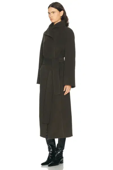 Khaite Romare Coat | Thumbnail 3
