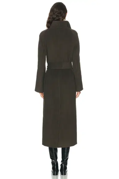Khaite Romare Coat | Thumbnail 4