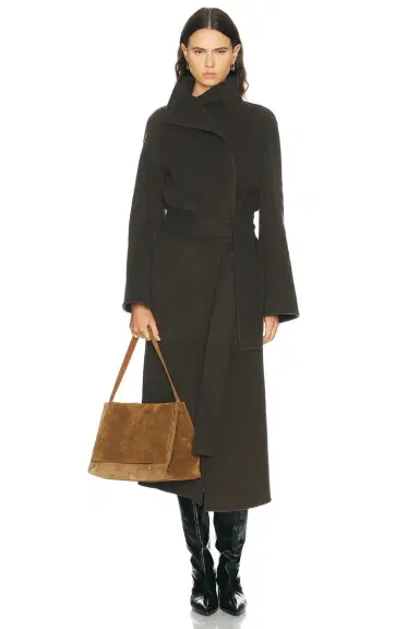 Khaite Romare Coat | Thumbnail 1