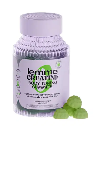 Lemme Creatine Body Toning Gummies | Thumbnail 2 Lemme Creatine Body Toning Gummies | Thumbnail 2