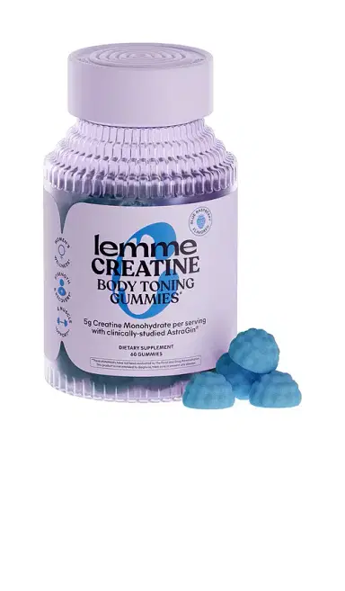 Lemme Creatine Body Toning Gummies | Thumbnail 2 Lemme Creatine Body Toning Gummies | Thumbnail 2