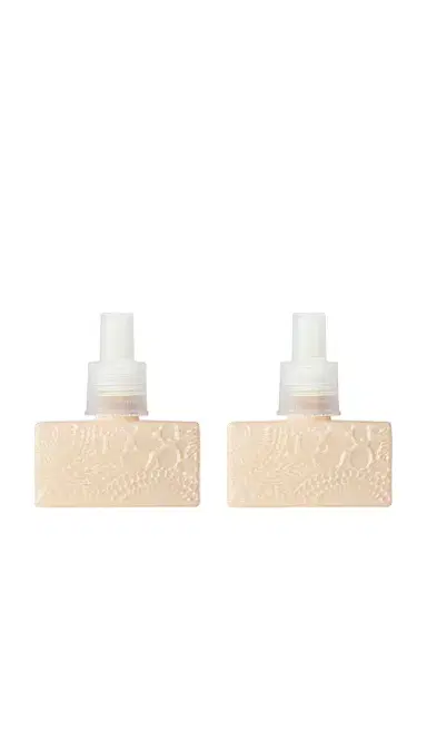 Voluspa Santal Vanille Wall Plugin Twin Refill Pack | Thumbnail 2