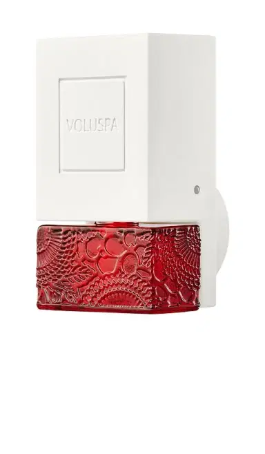Voluspa Ogoji Tarocc Orange Wall Plugin Starter Kit | Thumbnail 2