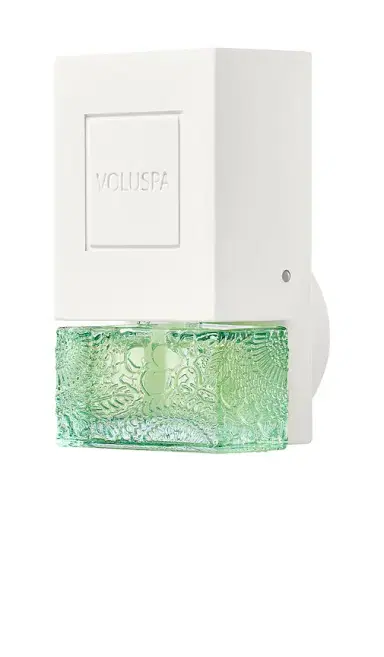 Voluspa French Cade Lavender Wall Plugin Starter Kit | Thumbnail 2