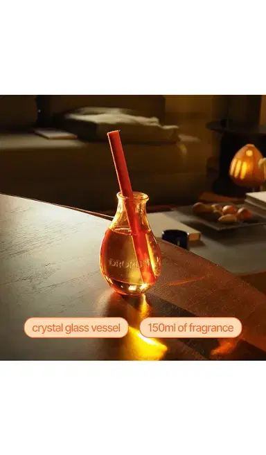 Droplet Focus Reed Diffuser | Thumbnail 2