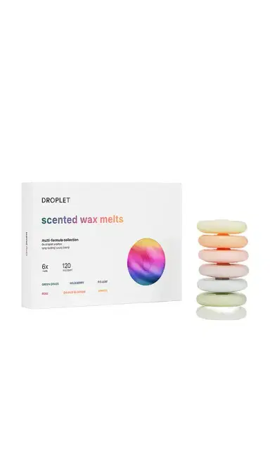 Droplet Multipack Wax Melts | Thumbnail 1