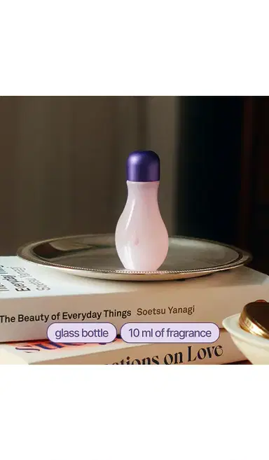 Droplet Dream Reed Diffuser | Thumbnail 2