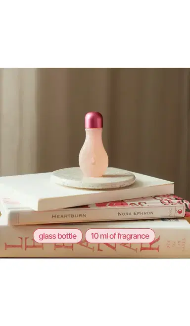 Droplet Boost Reed Diffuser | Thumbnail 2
