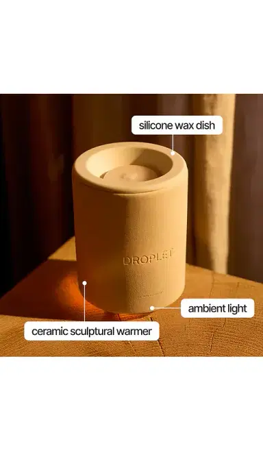 Droplet Wax Warmer | Thumbnail 2