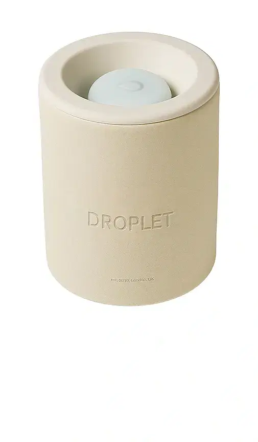 Droplet Wax Warmer