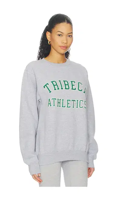 DEPARTURE Tribeca Athletics Sweatshirt | Thumbnail 2
