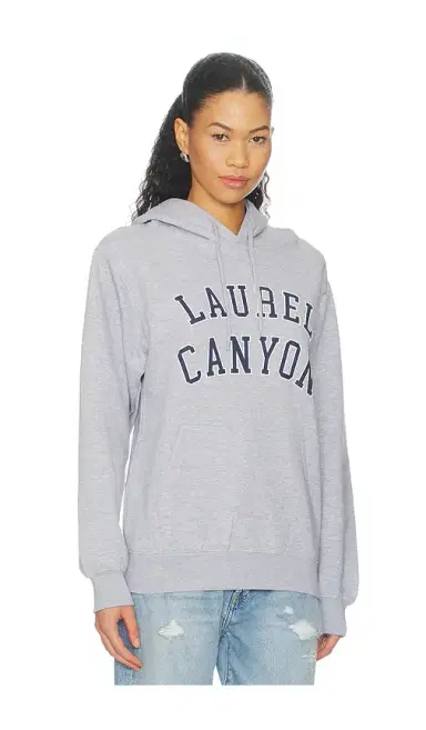 DEPARTURE Laurel Canyon Hoodie | Thumbnail 2