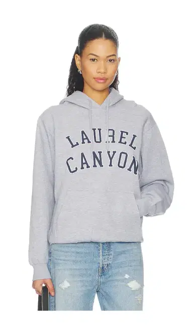 DEPARTURE Laurel Canyon Hoodie | Thumbnail 1