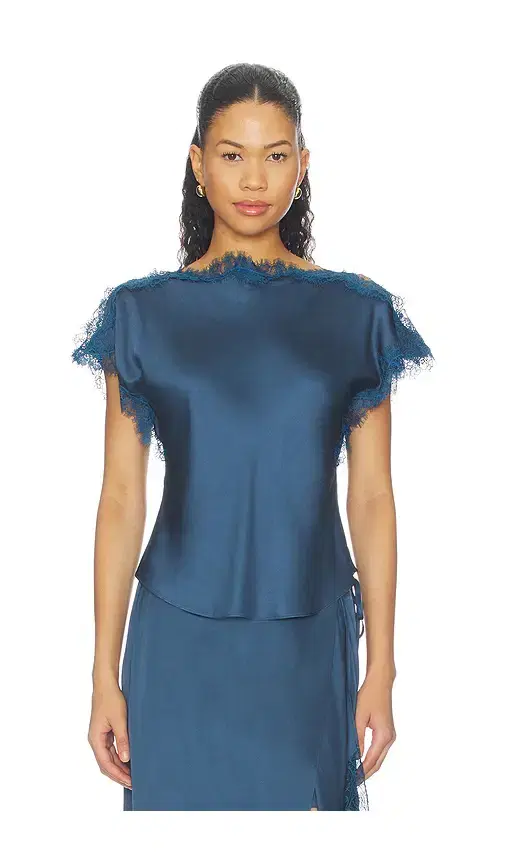 A.L.C. Luna Top